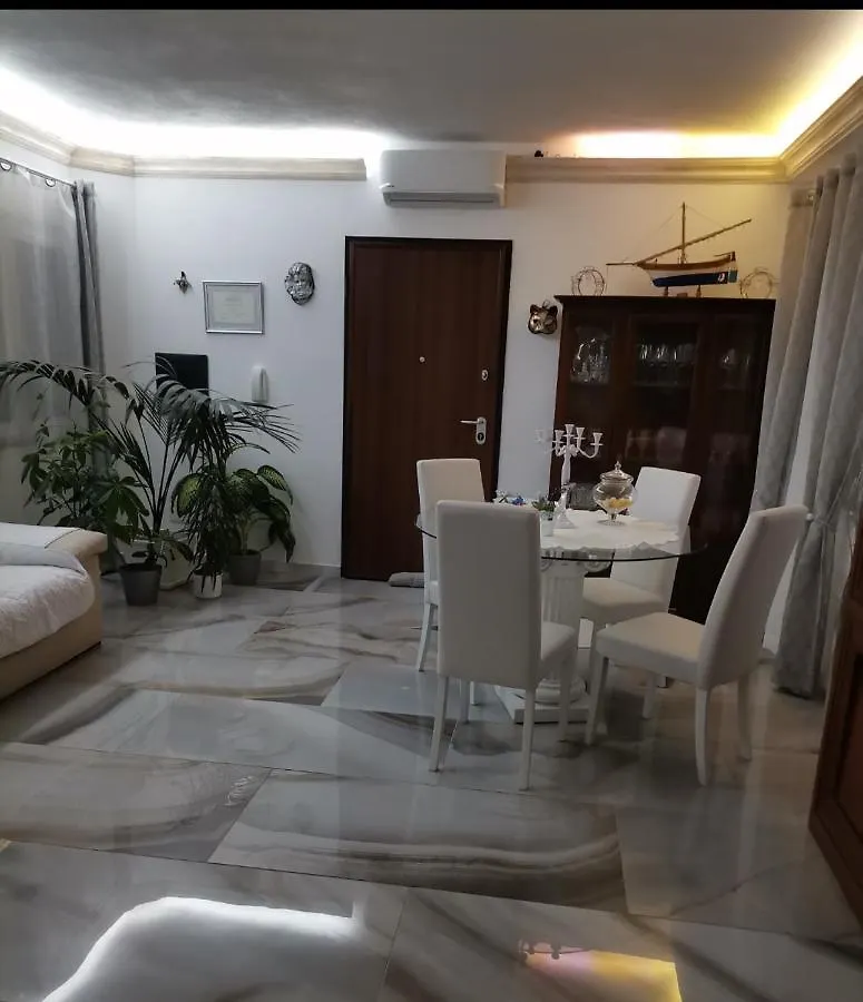 Casa Scopelliti Hotel Calasetta