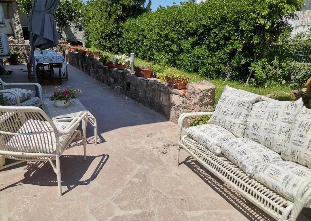 Casa Scopelliti Hotel Calasetta Italy