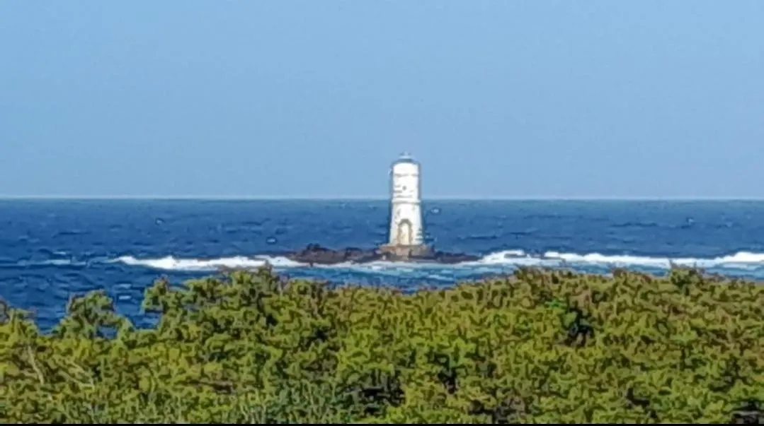Casa Scopelliti location