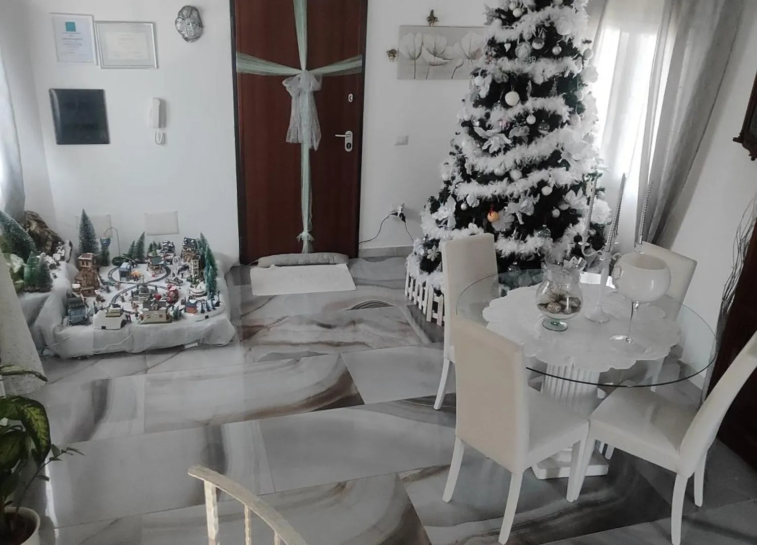 Guest house Casa Scopelliti Hotel Calasetta Italy