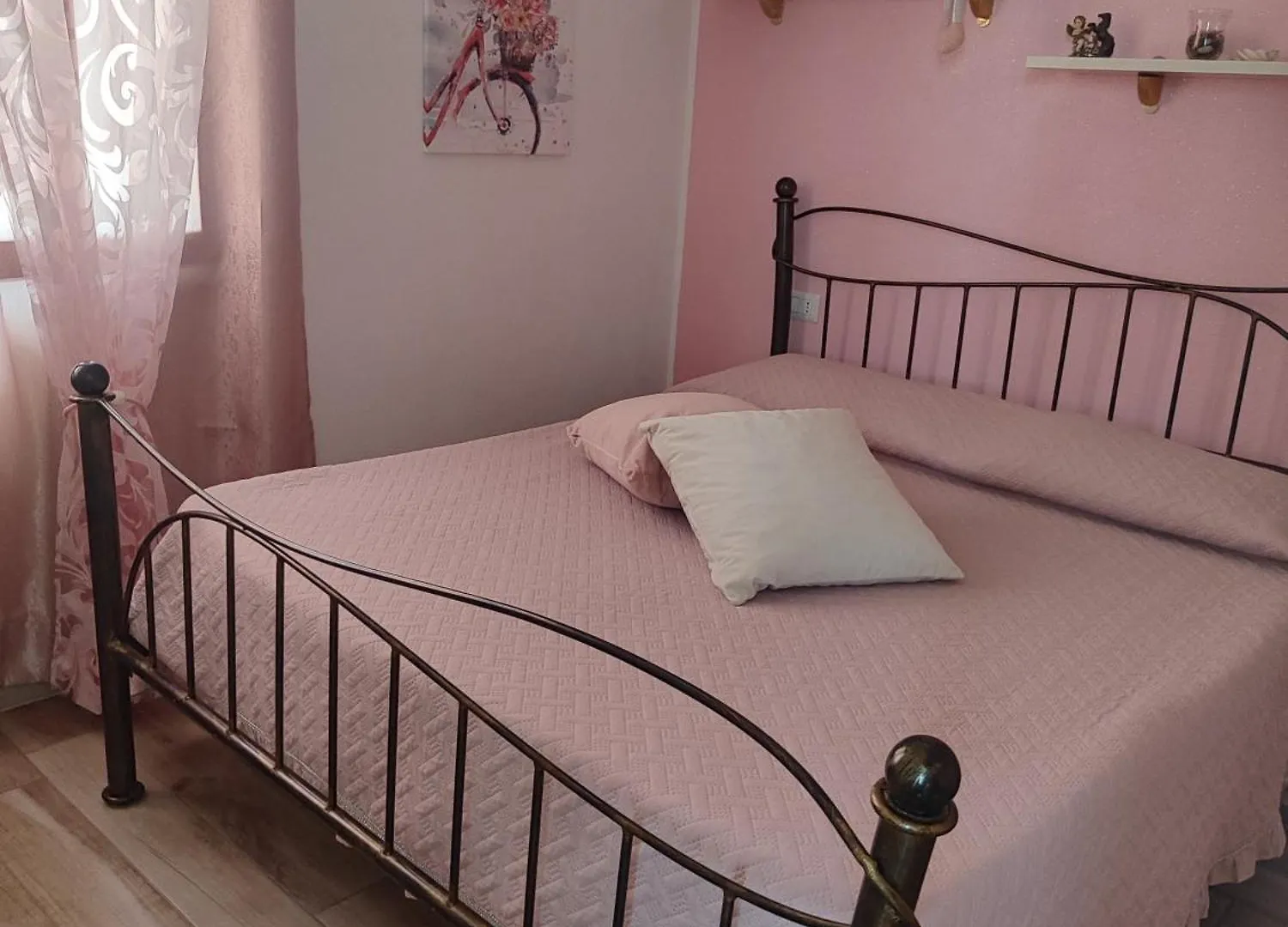 Guest house Casa Scopelliti Hotel Calasetta